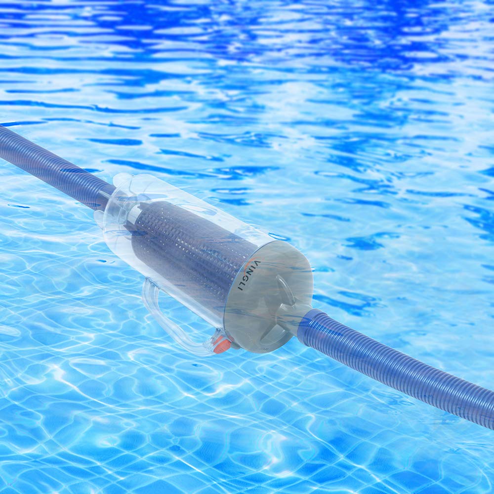 friendly staff and professional pool services Michigan