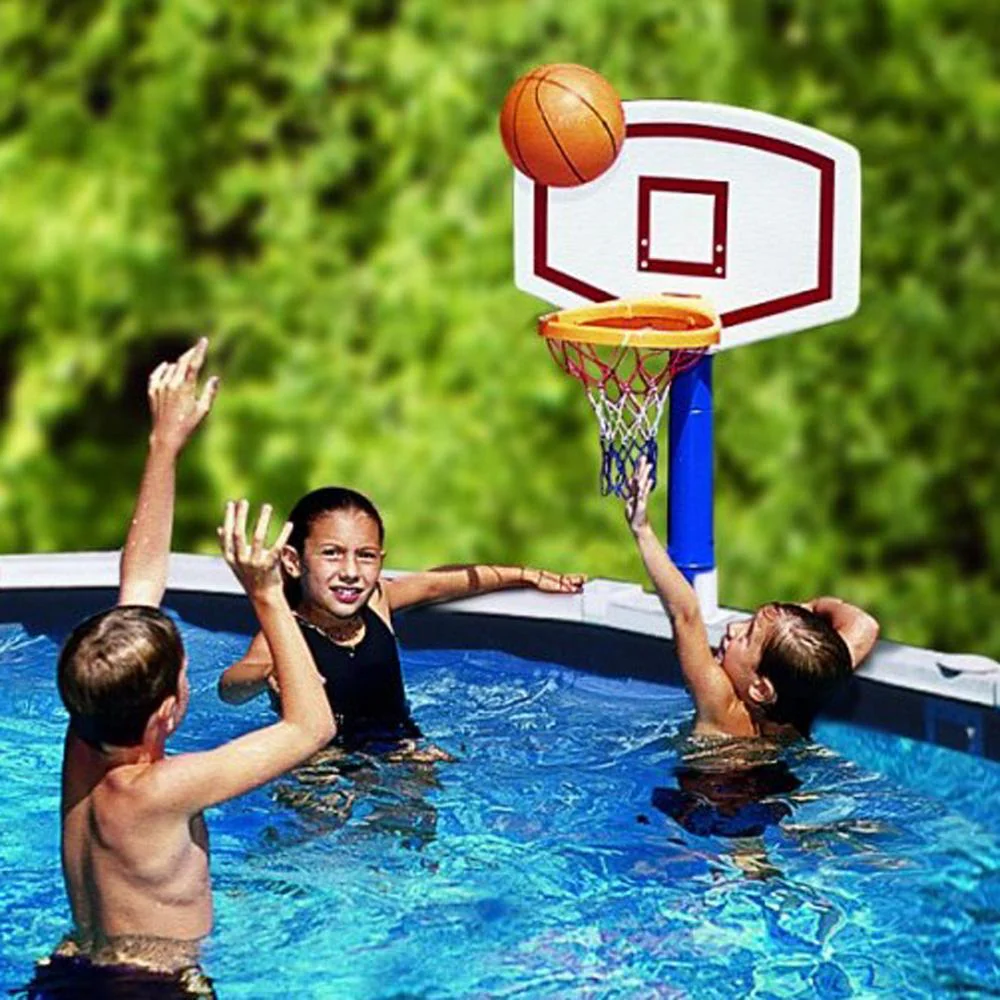 friendly staff and professional pool services Michigan 2