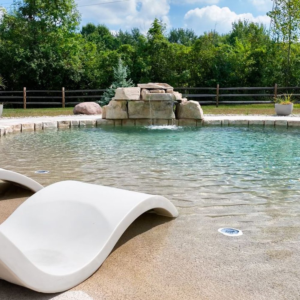 bontrager building pools in indiana