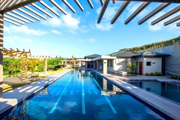 pool remodeling project using pool maintenance Illinois and Michigan