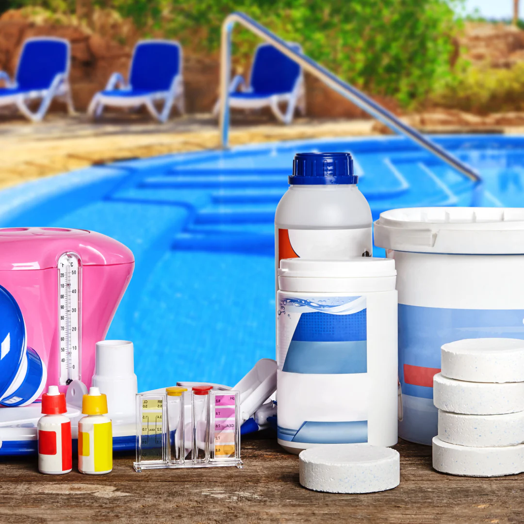 bontrager pools chemical and pool maintenance program our store to your door chemical delivery service