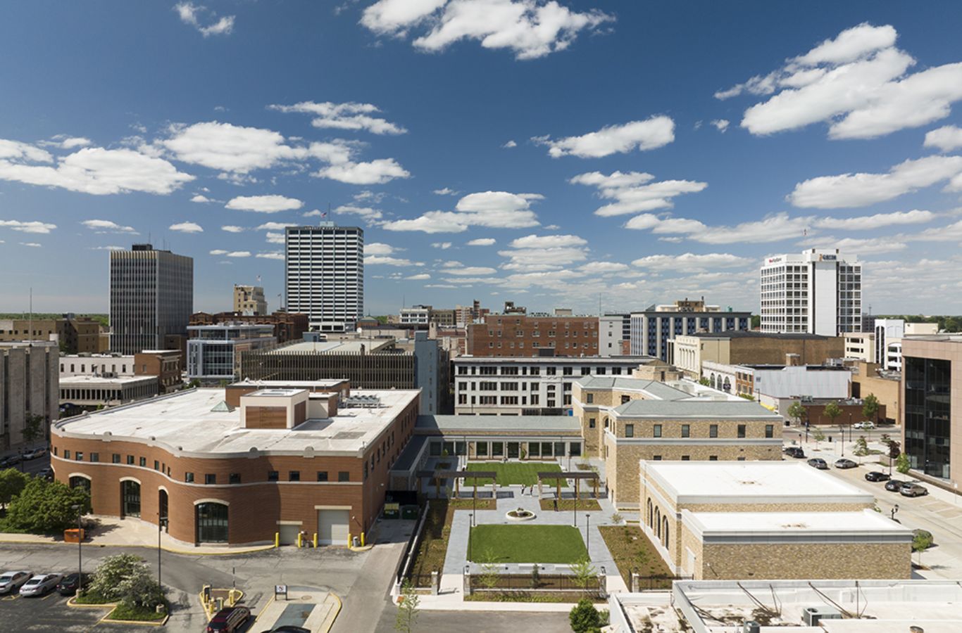 St. Joseph County, IN