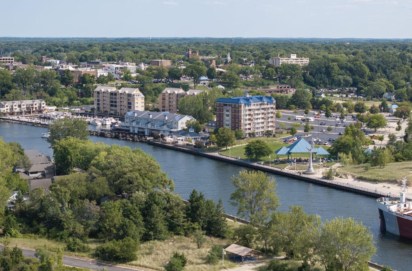 St. Joseph County, MI