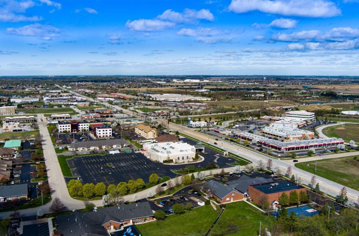 Mokena, IL