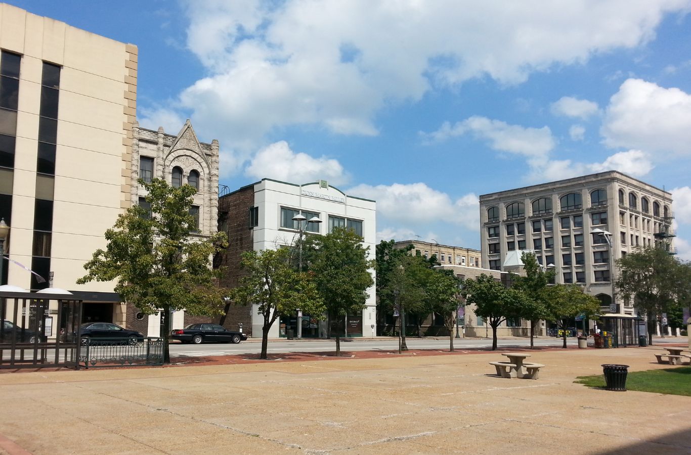 Joliet, IL