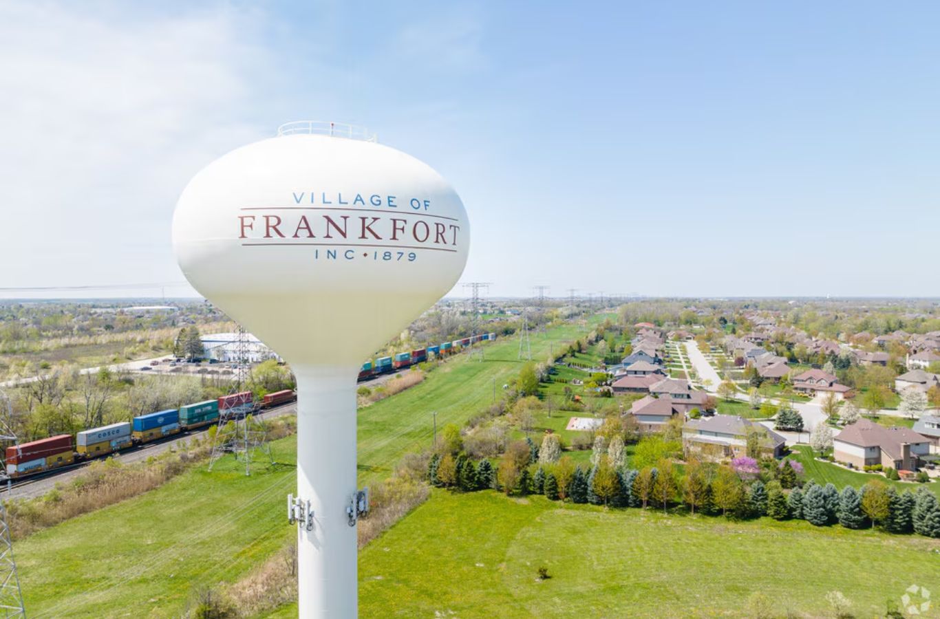 Frankfort, IL