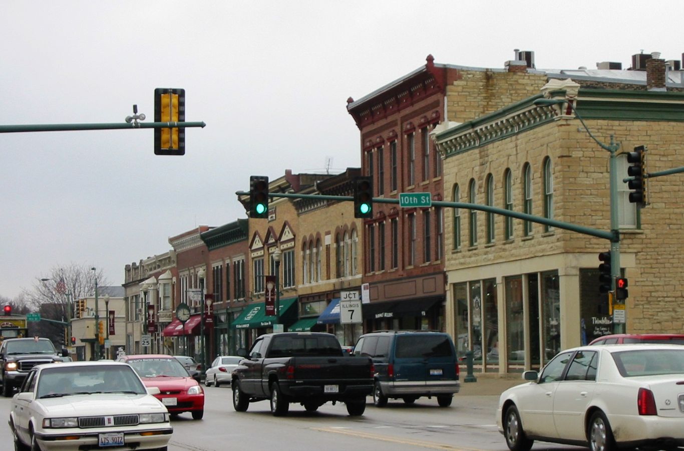 Lockport, IL