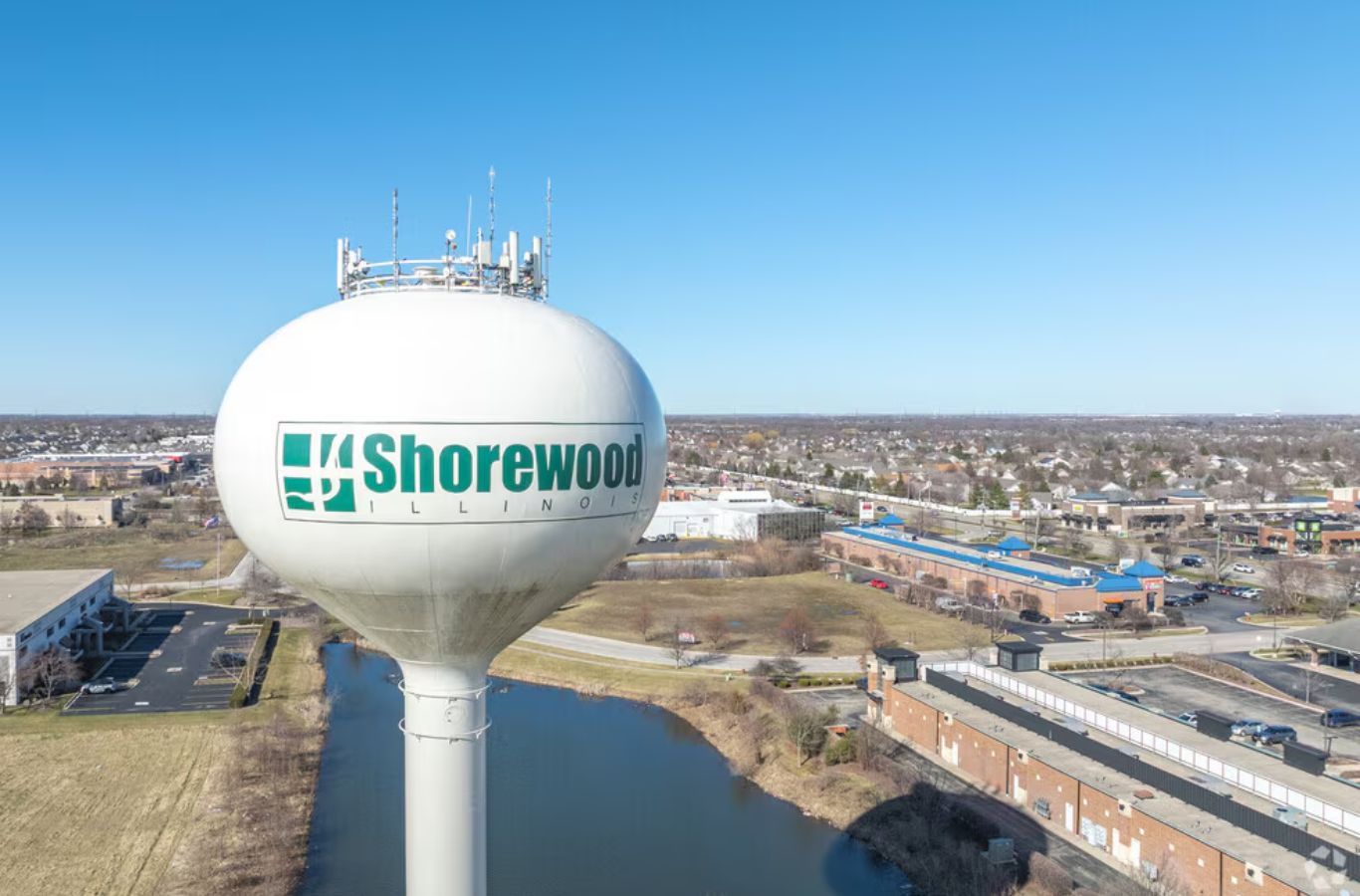 Shorewood, IL