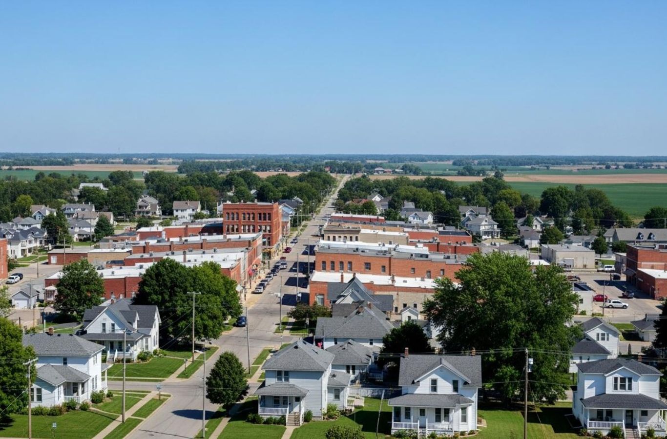 Manhattan, IL