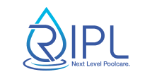 RIPL Next Level Poolcare logo